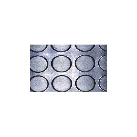 TAPIS PASTILLE