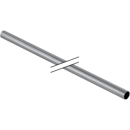 Tube Geberit Mapress Acier Inox 316 LG 6M