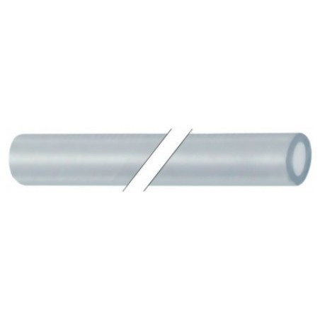 TUYAU SILICONE 15X21 CDT 25M