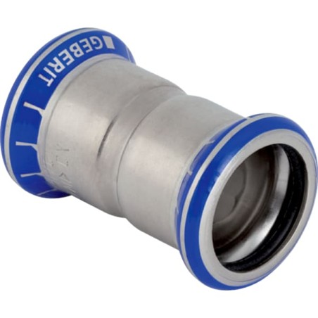 Manchon Mapress Acier Inox