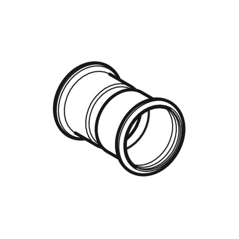 Manchon Mapress Acier Inox