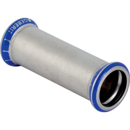 Manchon à insérer Mapress Acier Inox