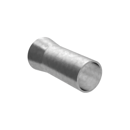 Adaptateur Mapress Acier Inox, à souder et sertir