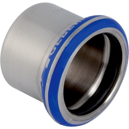 Bouchon Mapress Acier Inox