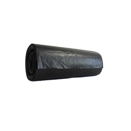 SAC POUBELLE NOIR