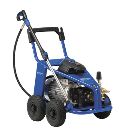 NETTOYEUR HAUTE PRESSION NILFISK MC 8P-180/2100 EU