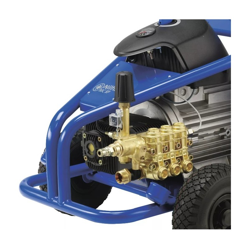 NETTOYEUR HAUTE PRESSION NILFISK MC 8P-180/2100 EU