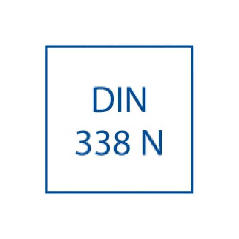 FORET POINTE CARBURE Ø