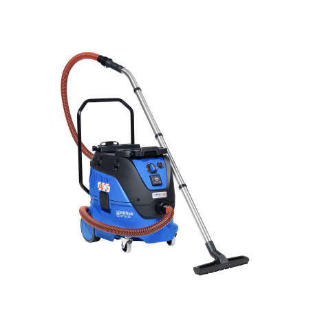 ASPIRATEUR NILFISK ATTIX 33-2L IC MOBILE EU