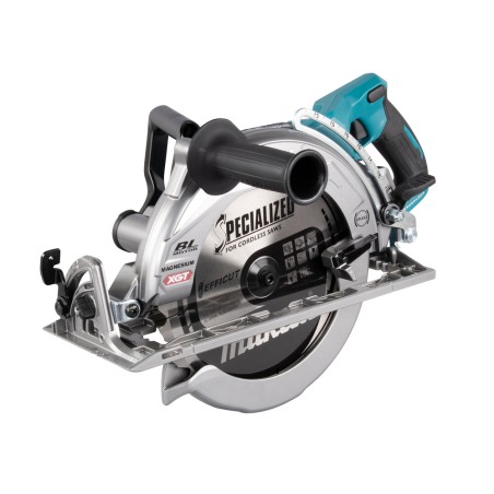 SCIE CIRCULAIRE 40 V MAX  Li-Ion 5 AH XGT Ø 260 mm (1 BATTERIE)