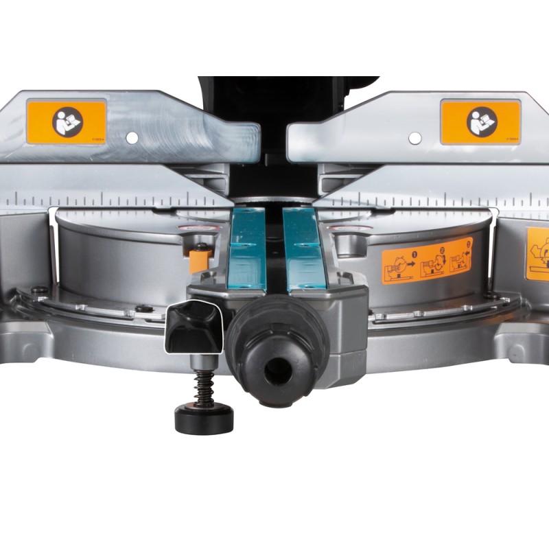 SCIE RADIALE 40 V MAX Li-Ion Ø 216 mm (PRODUIT SEUL)