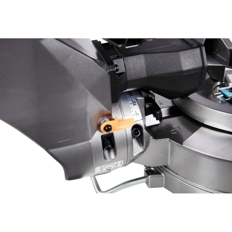 SCIE RADIALE 40 V MAX Li-Ion Ø 216 mm (PRODUIT SEUL)