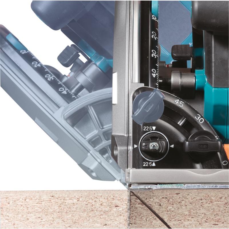 SCIE PLONGEANTE 40 V Li-Ion 165 mm (Produit seul)