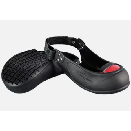 SURCHAUSSURES - EMBOUTS VISITOR