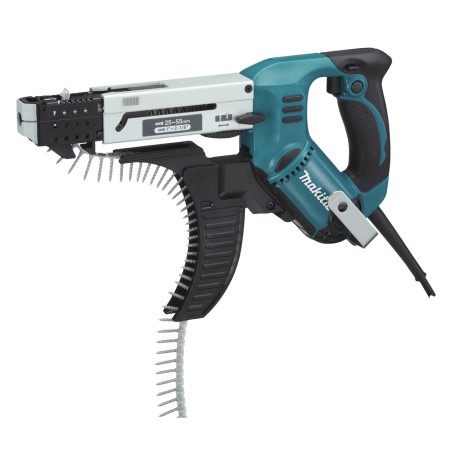 VISSEUSE AUTOMATIQUE 220 V 470 W 4 X 25 À 55 MM