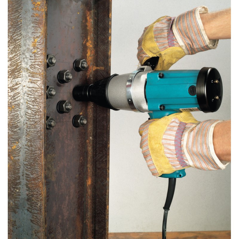 BOULONNEUSE À CHOCS 220 V 620 W 588 NM