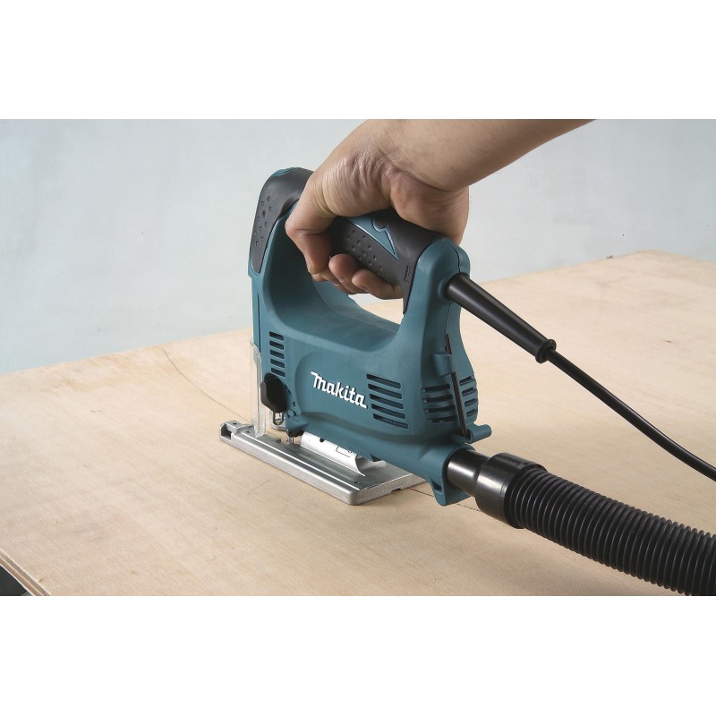 SCIE SAUTEUSE 220 V 450 W (AVEC 1 ETUI DE TRANSPORT)