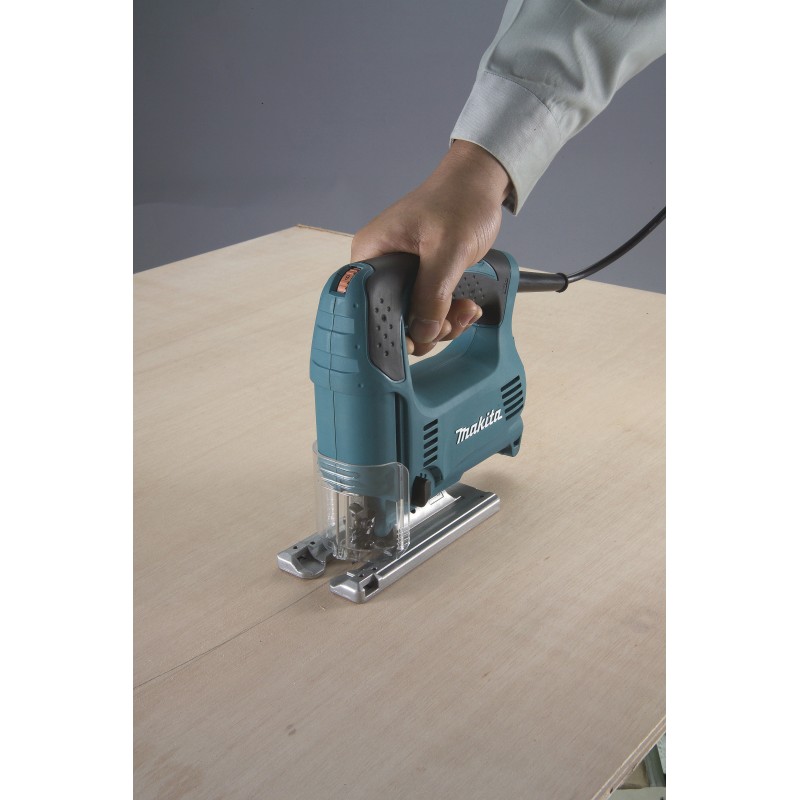 SCIE SAUTEUSE 220 V 450 W (AVEC 1 ETUI DE TRANSPORT)