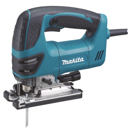 SCIE SAUTEUSE 220 V 720 W (1 MAKPAC + KIT D'ACCESSOIRES)