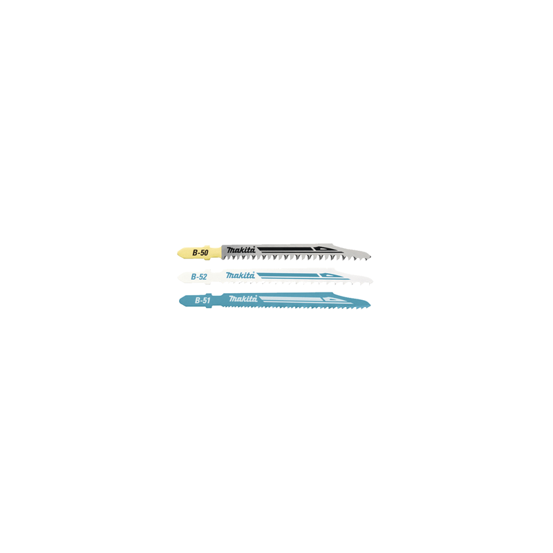 SCIE SAUTEUSE 220 V 720 W (1 MAKPAC + KIT D'ACCESSOIRES)