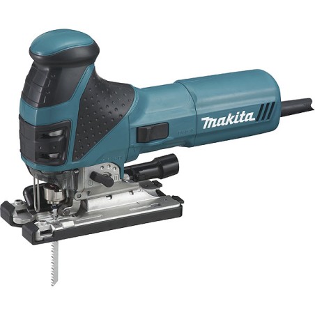 SCIE SAUTEUSE 220 V 720 W (1 MAKPAC + KIT D'ACCESSOIRES)