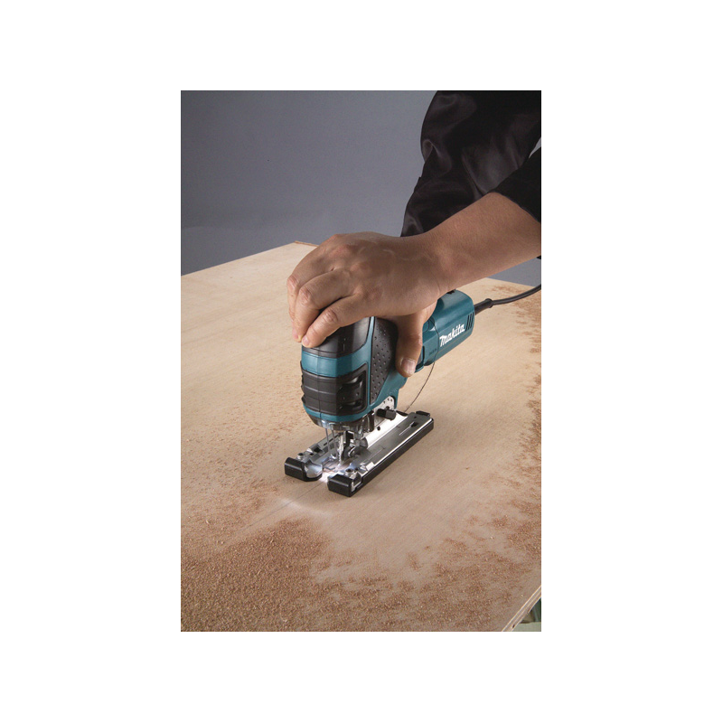 SCIE SAUTEUSE 220 V 720 W (1 MAKPAC + KIT D'ACCESSOIRES)