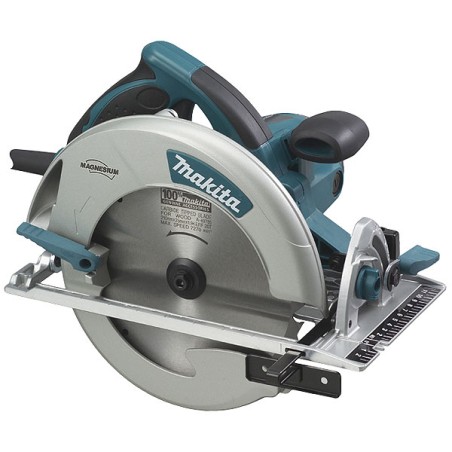 SCIE CIRCULAIRE 220 V 1800 W Ø 210 MM (1 MAKPAC + KIT D'ACCESSOIRES)