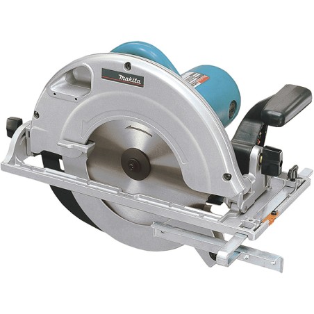 SCIE CIRCULAIRE 220 V 2000 W Ø 235 MM (KIT D'ACCESSOIRES)