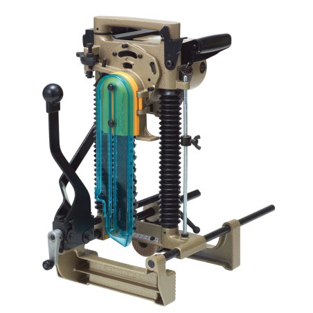 MORTAISEUSE À CHAÎNE 220 V 1140 W