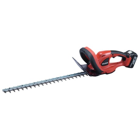 TAILLE-HAIE 18 V LI-ION  52 CM (PRODUIT SEUL)