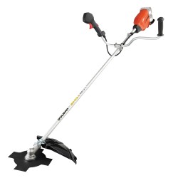 COUPE-HERBE 36 V  2 X 18 V LI-ION (PRODUIT SEUL)