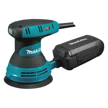 PONCEUSE EXCENTRIQUE 220 V 300 W Ø 125 MM (1 MAKPAC)
