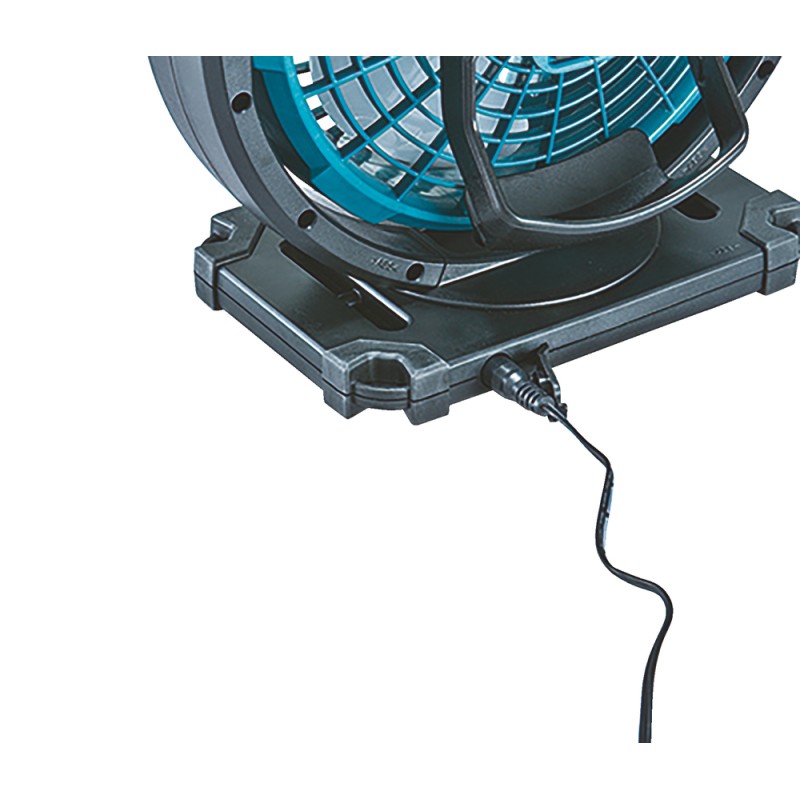 VENTILATEUR 12 V CXT LI-ION (PRODUIT SEUL)