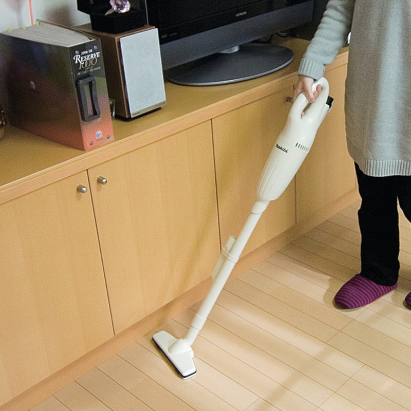 ASPIRATEUR 7,2 V LI-ION 1 AH 18 MBAR (1 BATTERIE + 1 BUSE DE LA BASE 160x30MM)