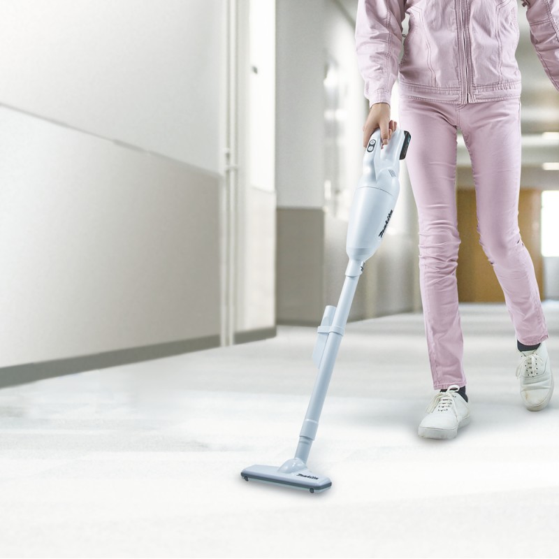 ASPIRATEUR 12 V LI-ION  44 MBAR (PRODUIT SEUL AVEC KIT D'ACCESSOIRES)