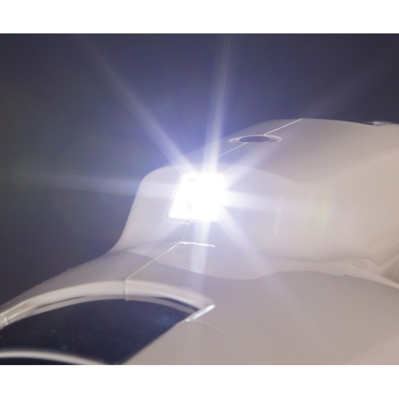 ASPIRATEUR 12 V MAX Li-Ion (intégrée) 50 mbar (1 BATTERIE)