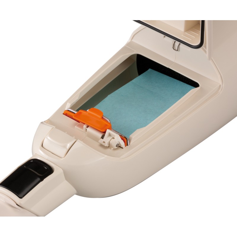 ASPIRATEUR 12 V MAX Li-Ion (intégrée) 50 mbar (1 BATTERIE)