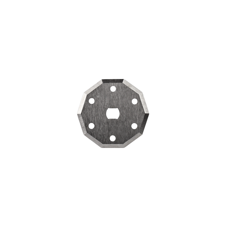 DÉCOUPEUR UNIVERSEL 12 V CXT LI-ION 2 AH (1 BATTERIE + 1 CHARGEUR + ENSEMBLE DE LAMES MULTI-COUPEURS)