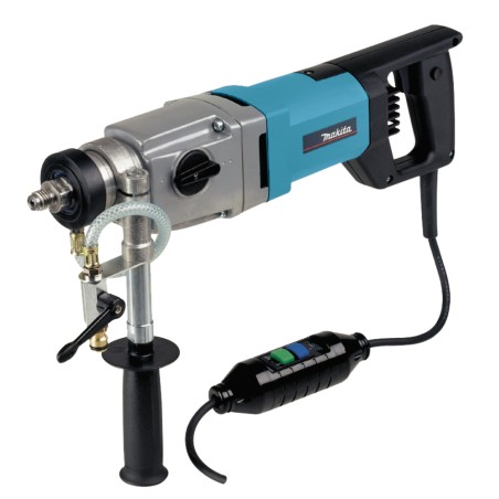 CAROTTEUSE À EAU 220 V 1700 W 132 MM (AVEC VALISE EN METAL)