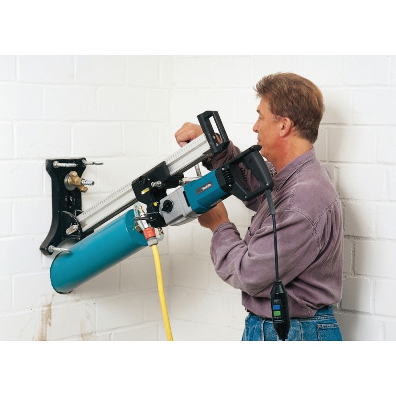 CAROTTEUSE À EAU 220 V 1700 W 132 MM (AVEC VALISE EN METAL)