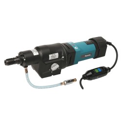 CAROTTEUSE À EAU 220 V 2500 W 230 MM