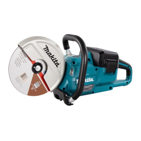 DÉCOUPEUSE 36 V  2 X 18 V LI-ION  230 MM (PRODUIT SEUL)