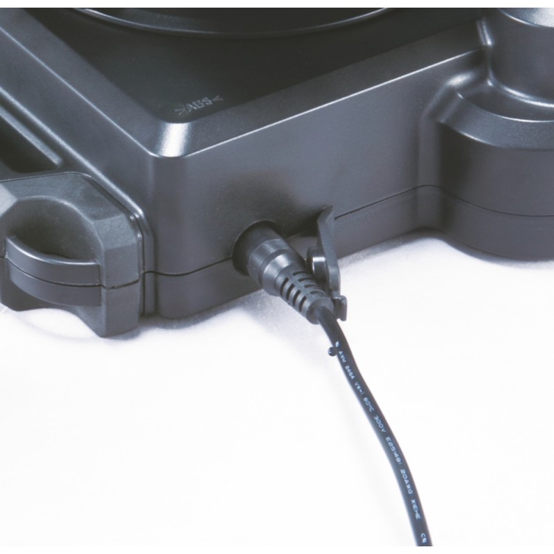 VENTILATEUR 14,4 / 18 V LI-ION  (PRODUIT SEUL)