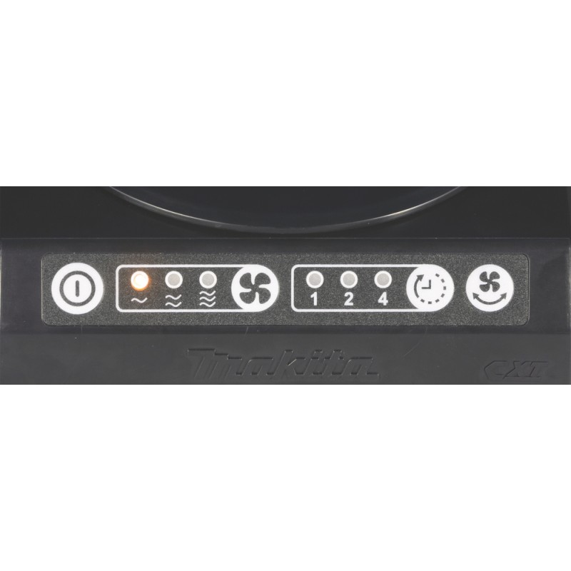 VENTILATEUR 14,4 / 18 V LI-ION  (PRODUIT SEUL)