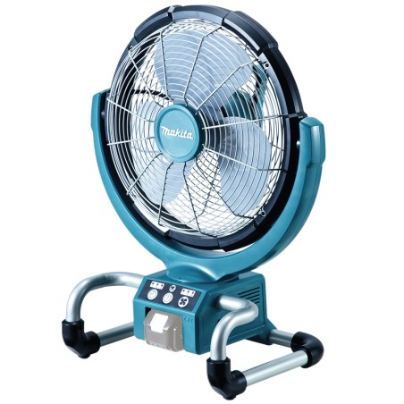 VENTILATEUR 14,4 / 18 V LI-ION (PRODUIT SEUL)