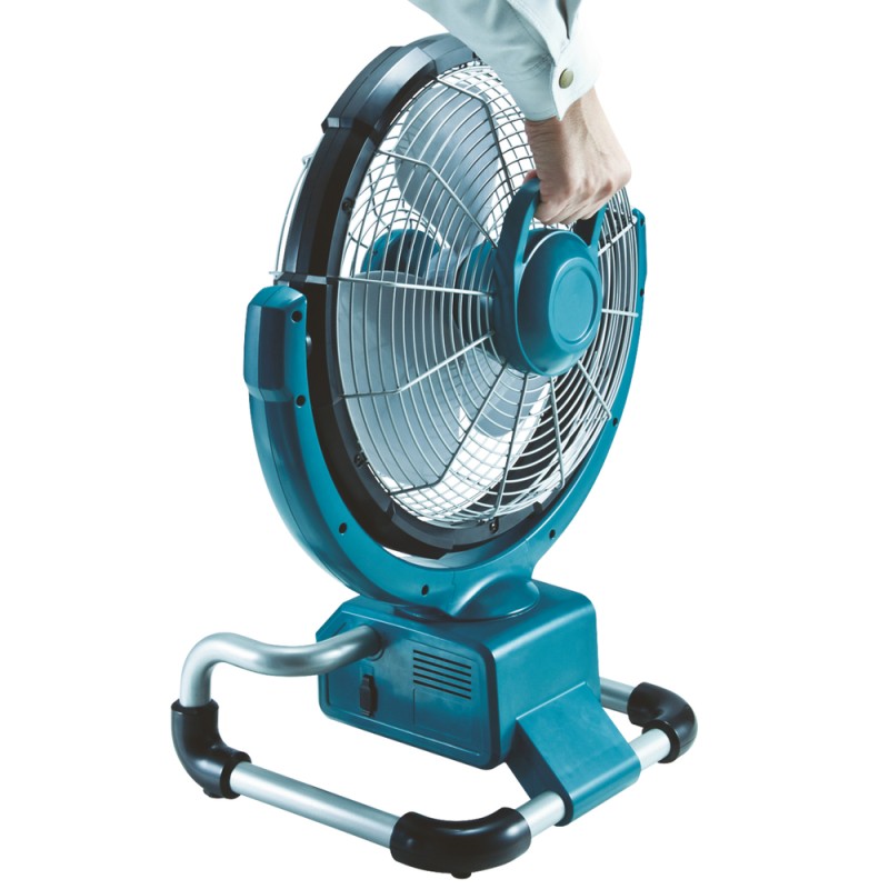 VENTILATEUR 14,4 / 18 V LI-ION (PRODUIT SEUL)