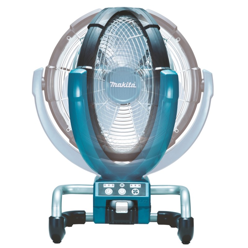 VENTILATEUR 14,4 / 18 V LI-ION (PRODUIT SEUL)