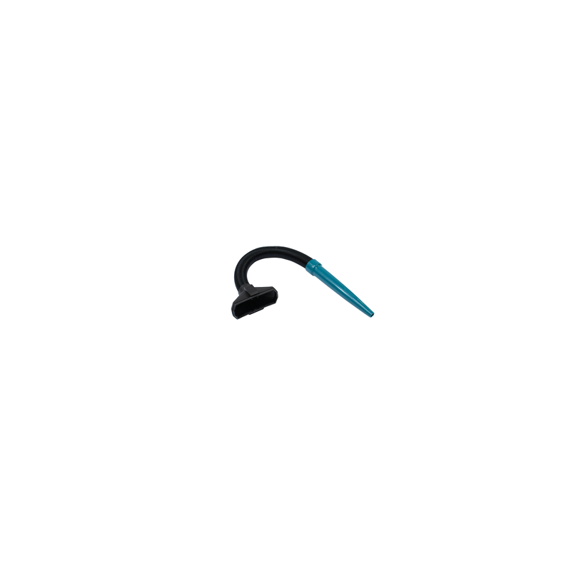 ASPIRATEUR SOUFFLEUR 18 V LI-ION 54 MBAR 0.5 L (PRODUIT SEUL AVEC KIT D'ACCESSOIRES)