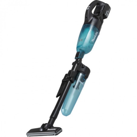 ASPIRATEUR 18 V LI-ION  82 MBAR (PRODUIT SEUL)