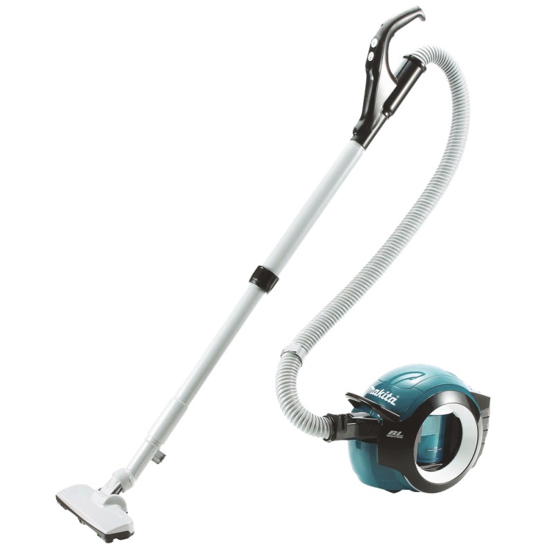 ASPIRATEUR 18 V LI-ION  100 MBAR (PRODUIT SEUL AVEC KIT D'ACCESSOIRES)